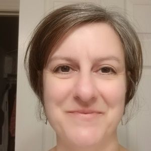 Meet your Posher, Mary beth